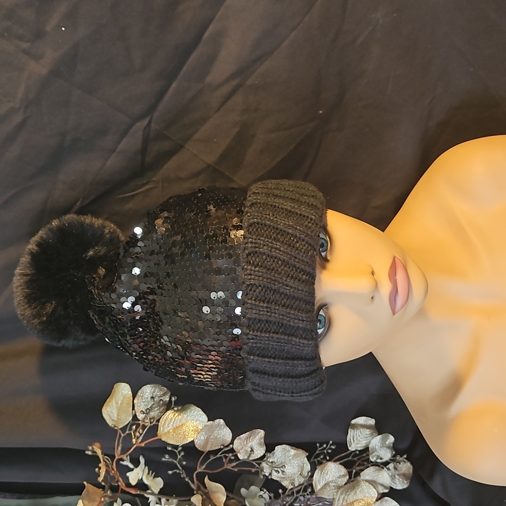 Winter hat